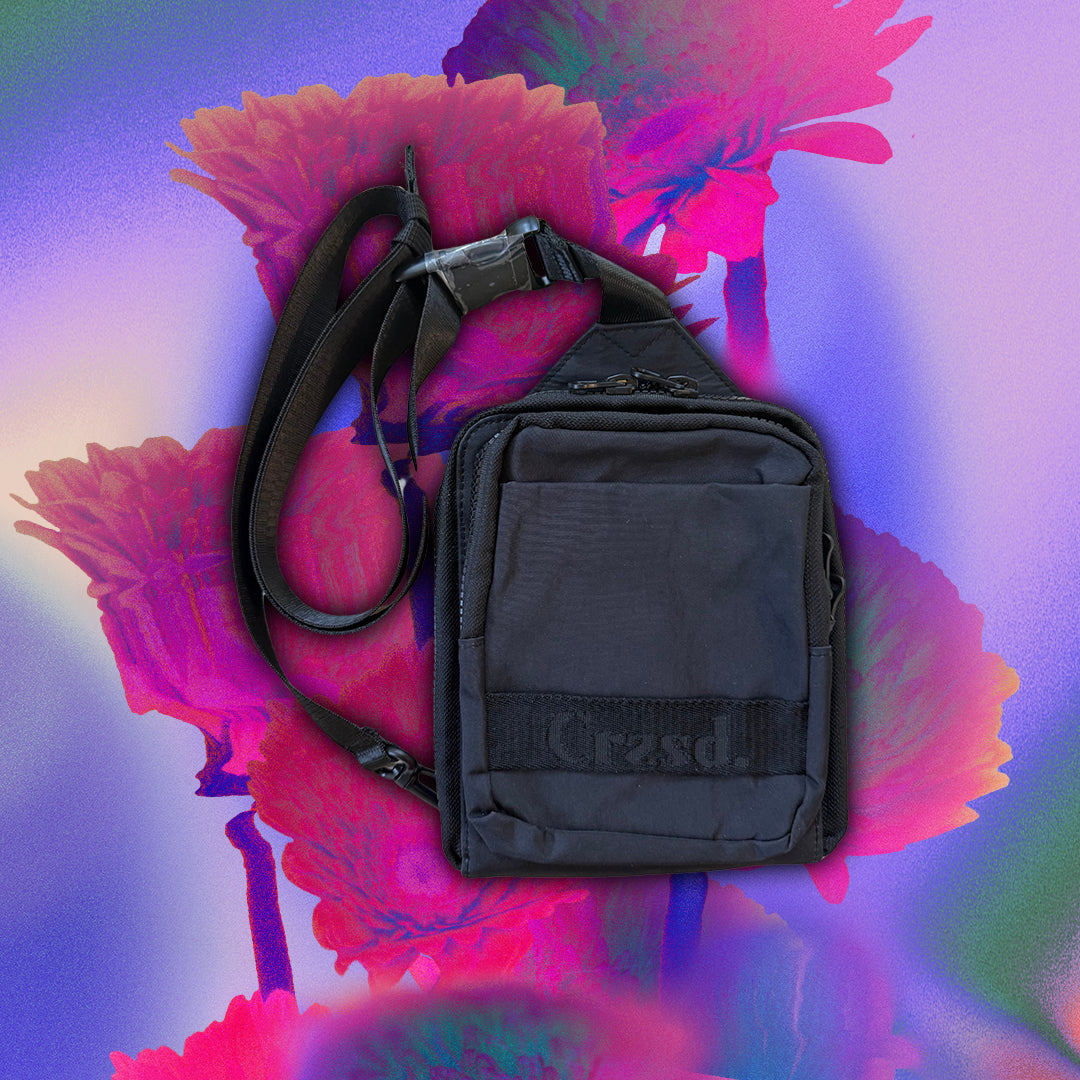 CRSSDbody Bag